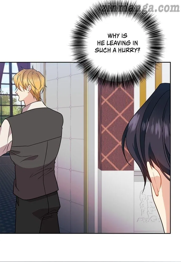 I’ll Become the Tyrant’s Tutor Chapter 66 – Page 14