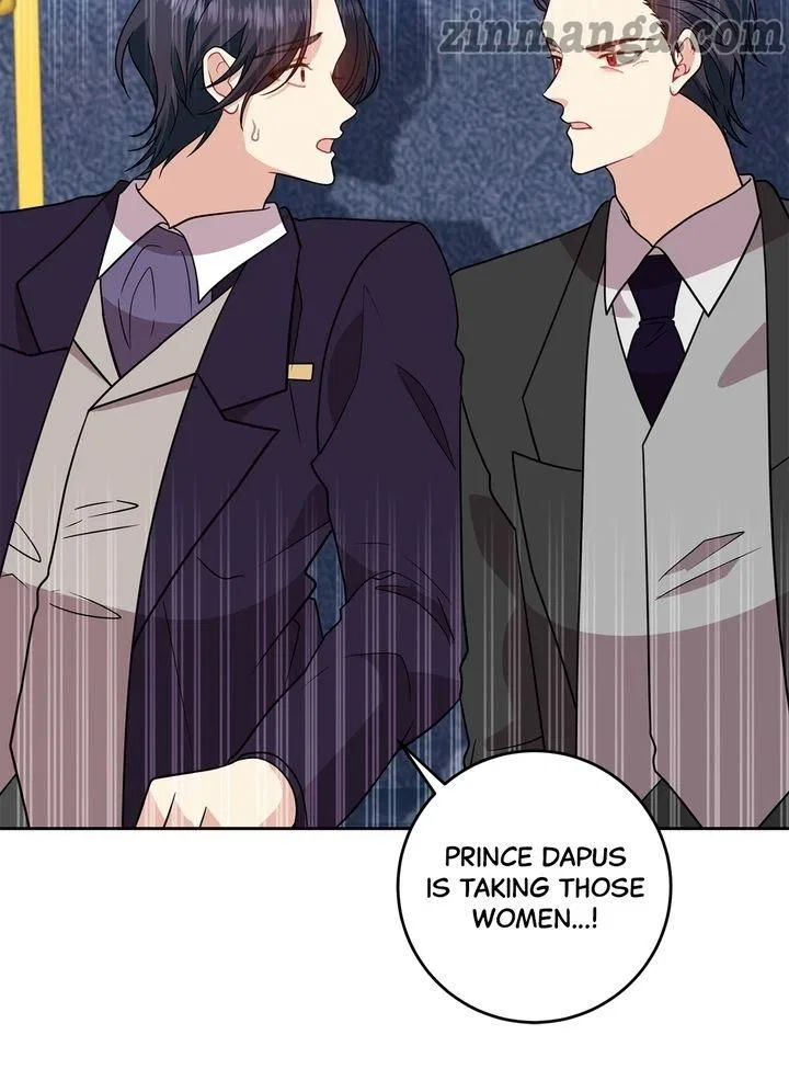 I’ll Become the Tyrant’s Tutor Chapter 66 – Page 17
