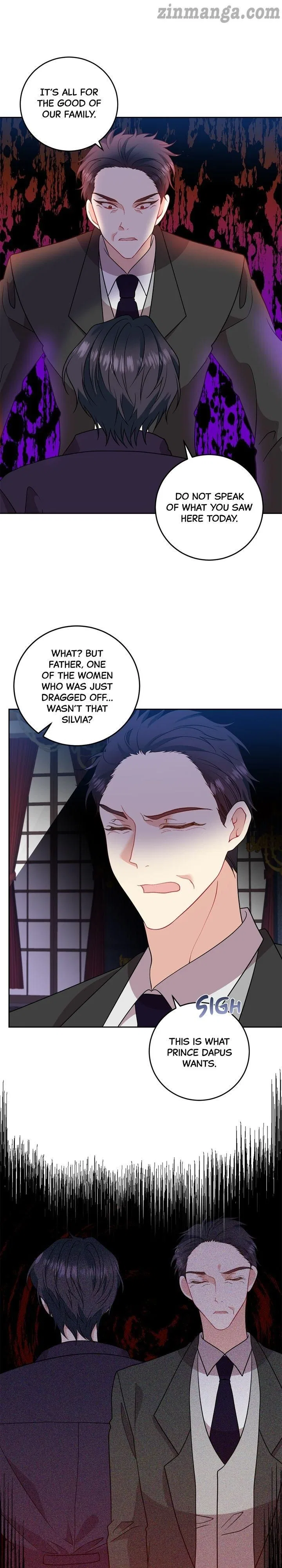 I’ll Become the Tyrant’s Tutor Chapter 66 – Page 18
