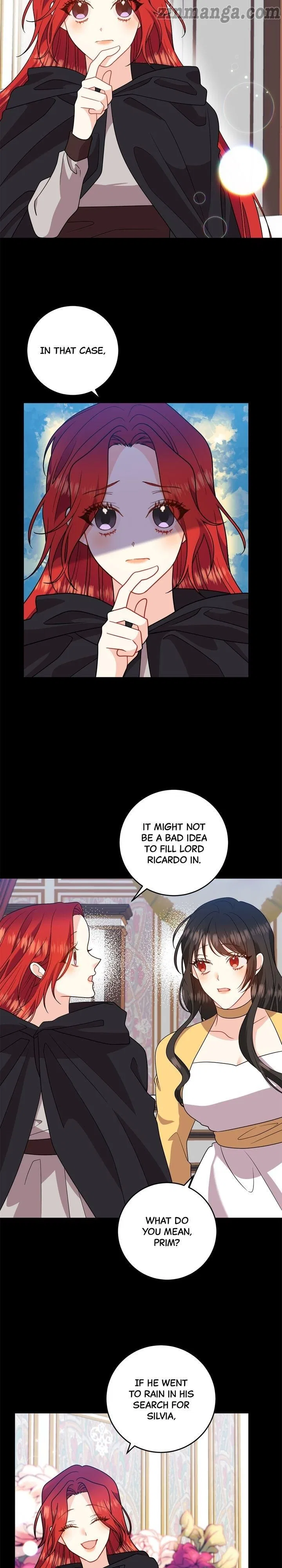 I’ll Become the Tyrant’s Tutor Chapter 66 – Page 25