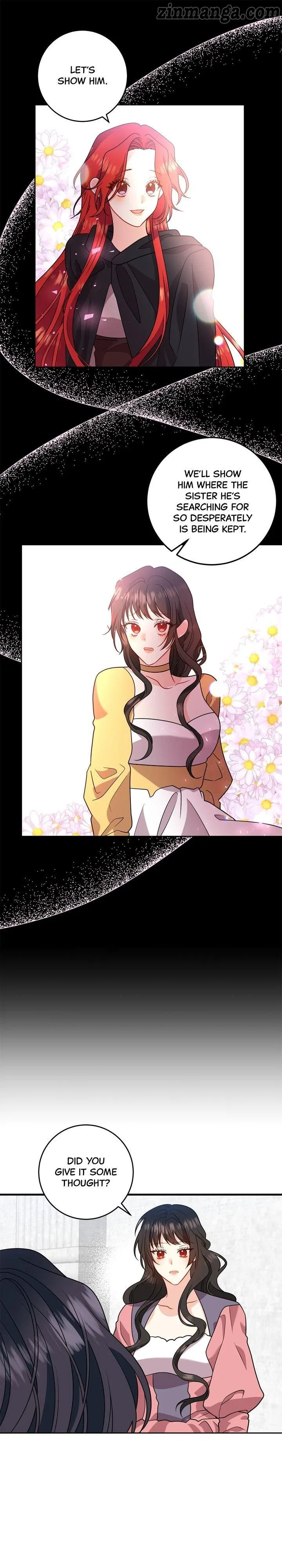I’ll Become the Tyrant’s Tutor Chapter 66 – Page 27