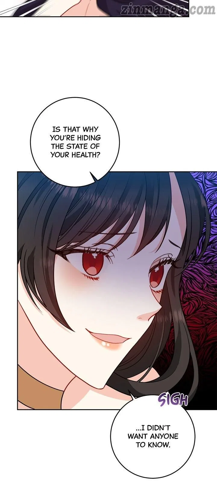I’ll Become the Tyrant’s Tutor Chapter 65 – Page 3