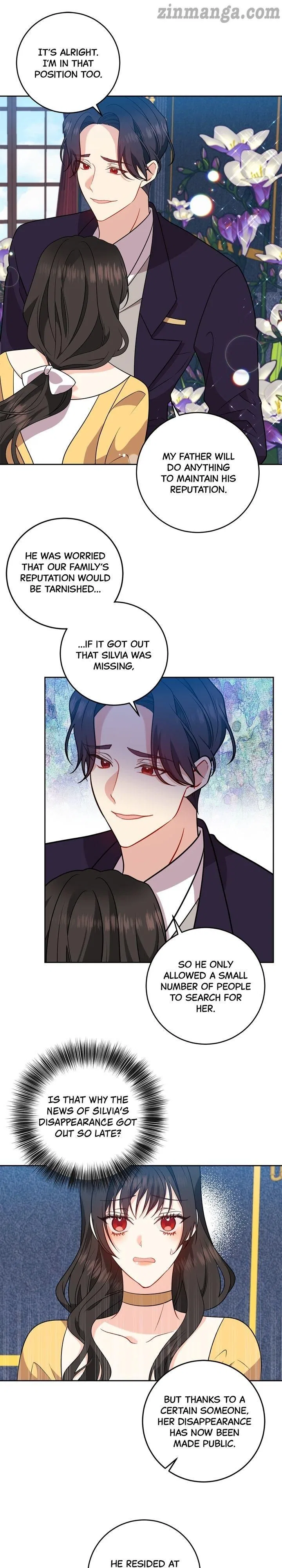 I’ll Become the Tyrant’s Tutor Chapter 65 – Page 4