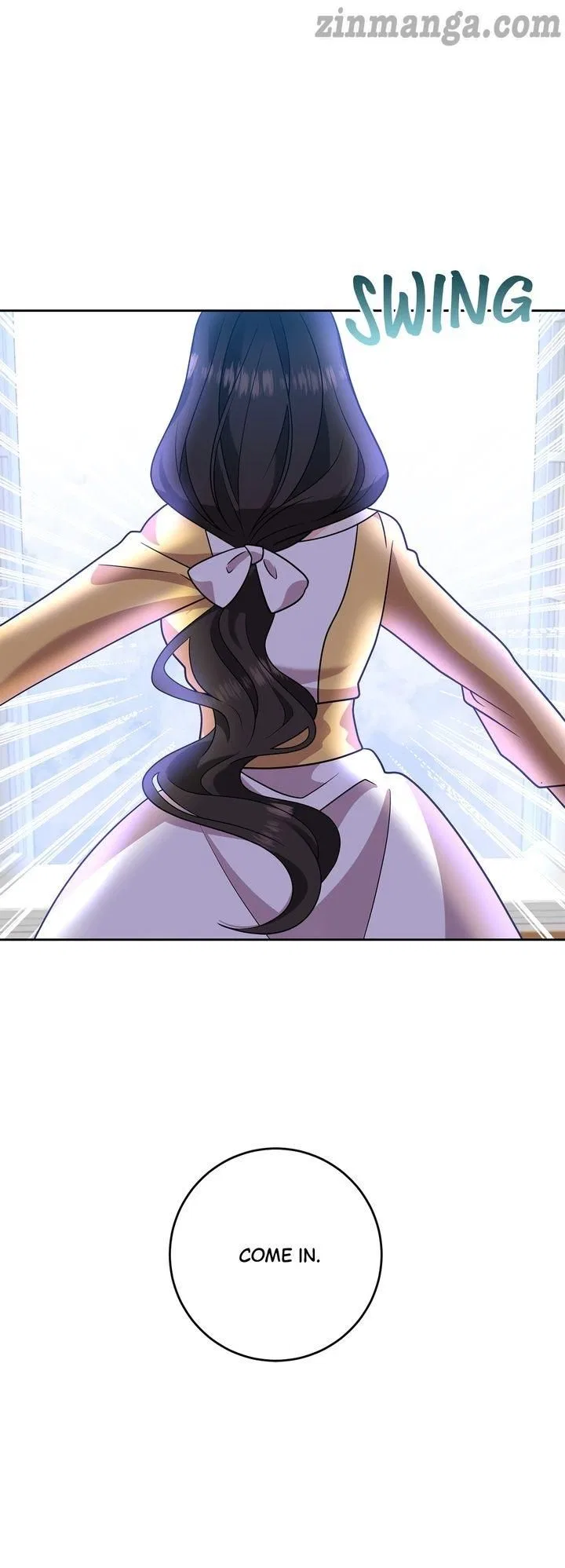 I’ll Become the Tyrant’s Tutor Chapter 65 – Page 9