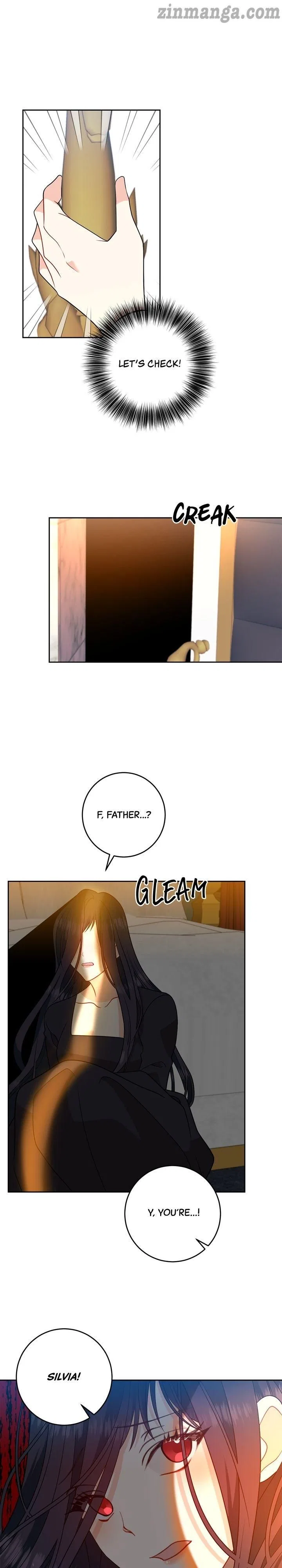 I’ll Become the Tyrant’s Tutor Chapter 65 – Page 16