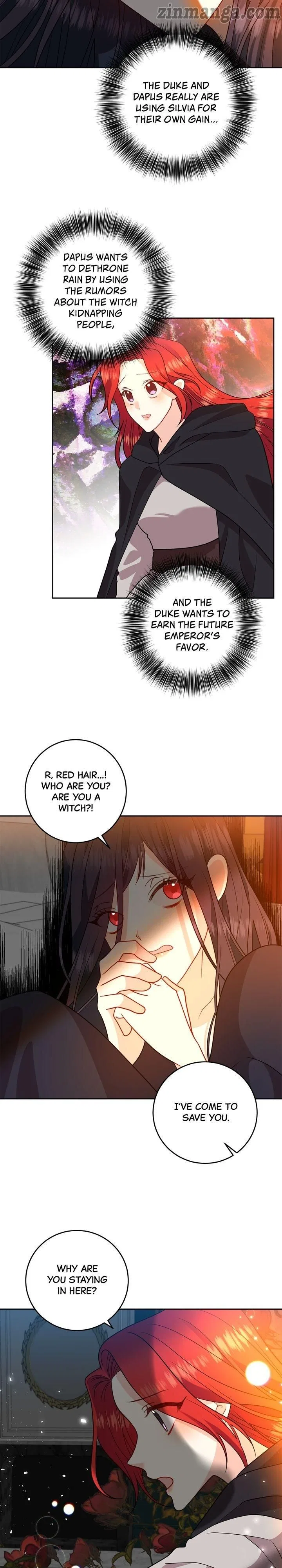 I’ll Become the Tyrant’s Tutor Chapter 65 – Page 17