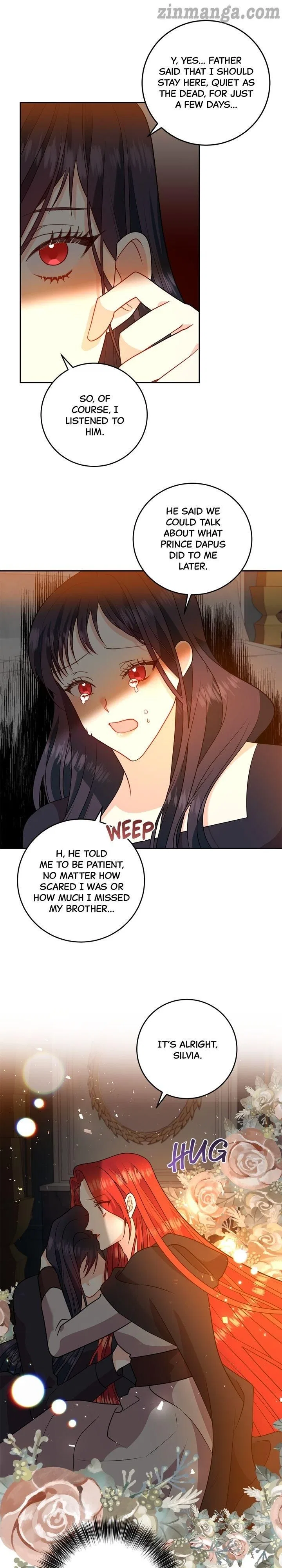 I’ll Become the Tyrant’s Tutor Chapter 65 – Page 19