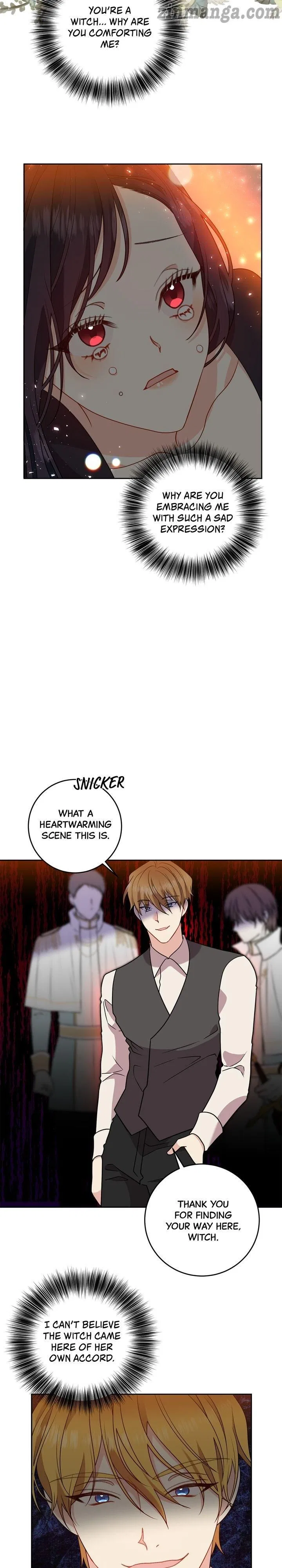 I’ll Become the Tyrant’s Tutor Chapter 65 – Page 20