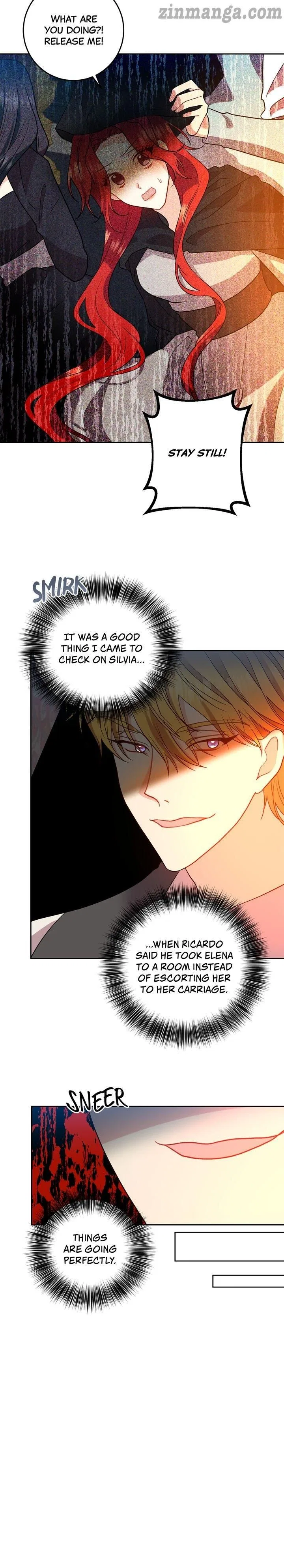 I’ll Become the Tyrant’s Tutor Chapter 65 – Page 23