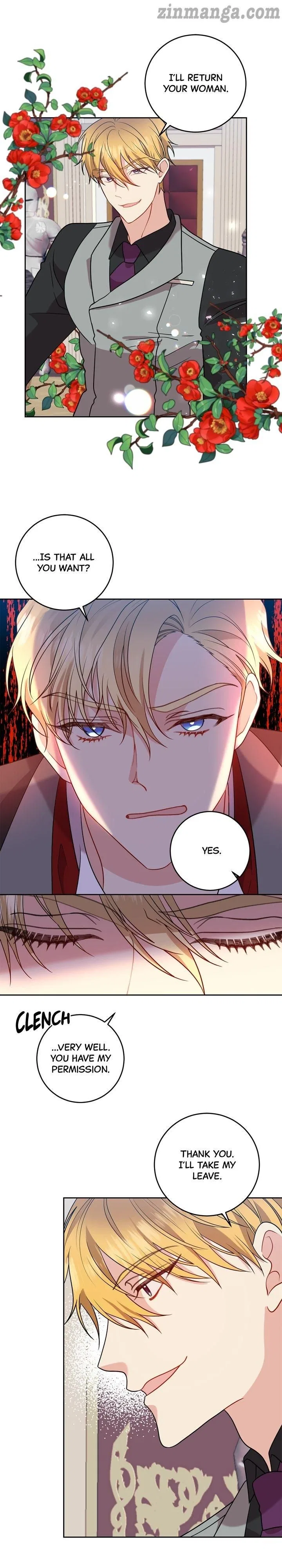 I’ll Become the Tyrant’s Tutor Chapter 65 – Page 27