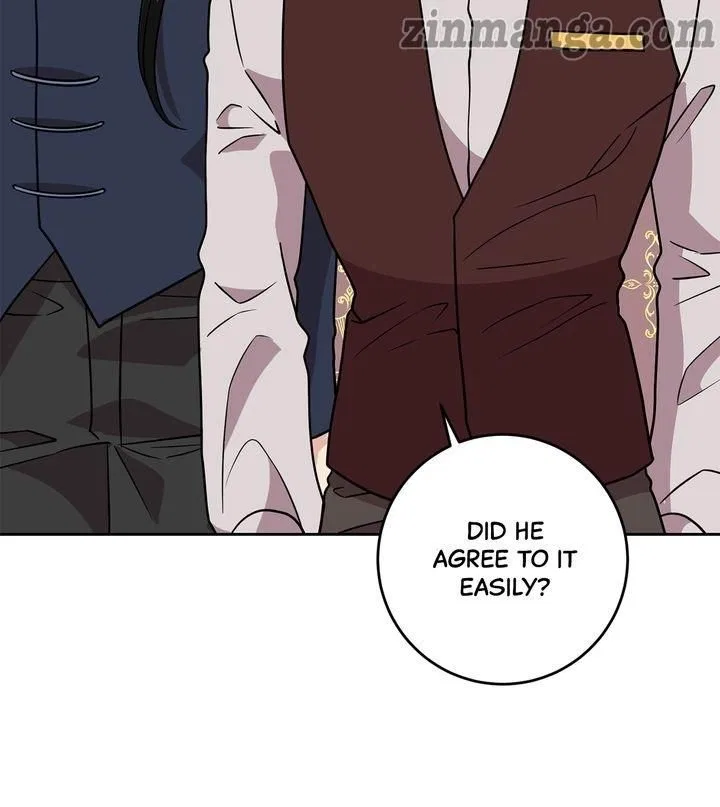 I’ll Become the Tyrant’s Tutor Chapter 65 – Page 29