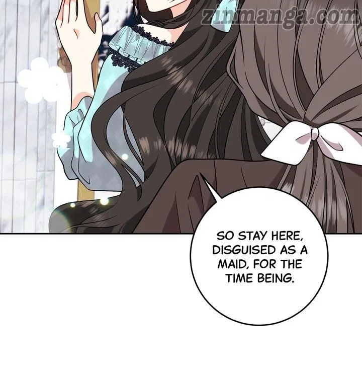 I’ll Become the Tyrant’s Tutor Chapter 64 – Page 12