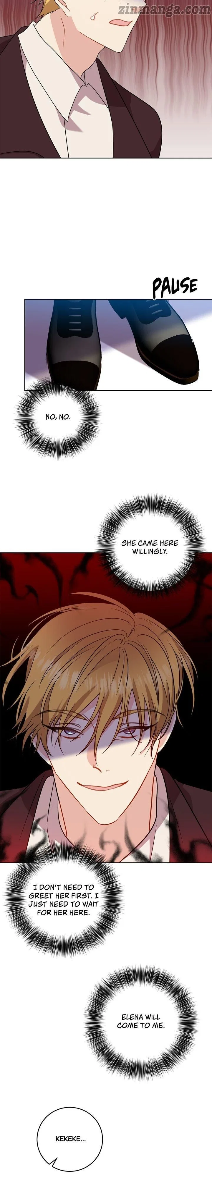 I’ll Become the Tyrant’s Tutor Chapter 64 – Page 23