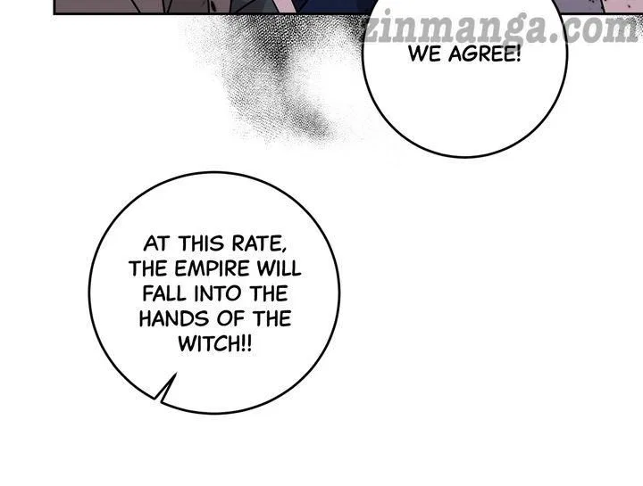 I’ll Become the Tyrant’s Tutor Chapter 64 – Page 33