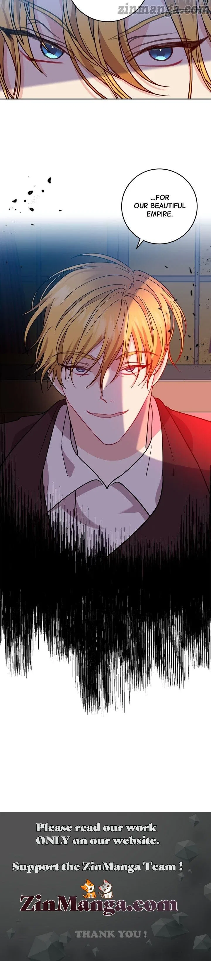 I’ll Become the Tyrant’s Tutor Chapter 64 – Page 35