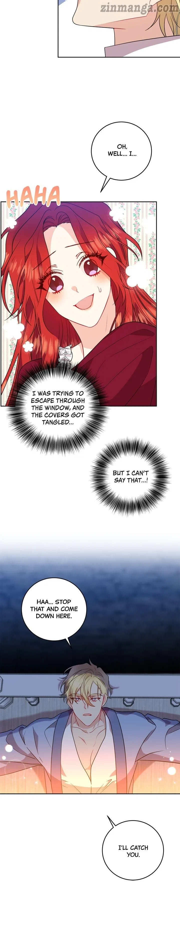 I’ll Become the Tyrant’s Tutor Chapter 63 – Page 2