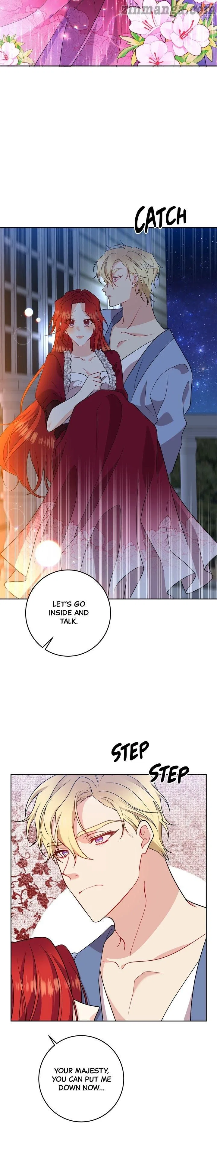 I’ll Become the Tyrant’s Tutor Chapter 63 – Page 4