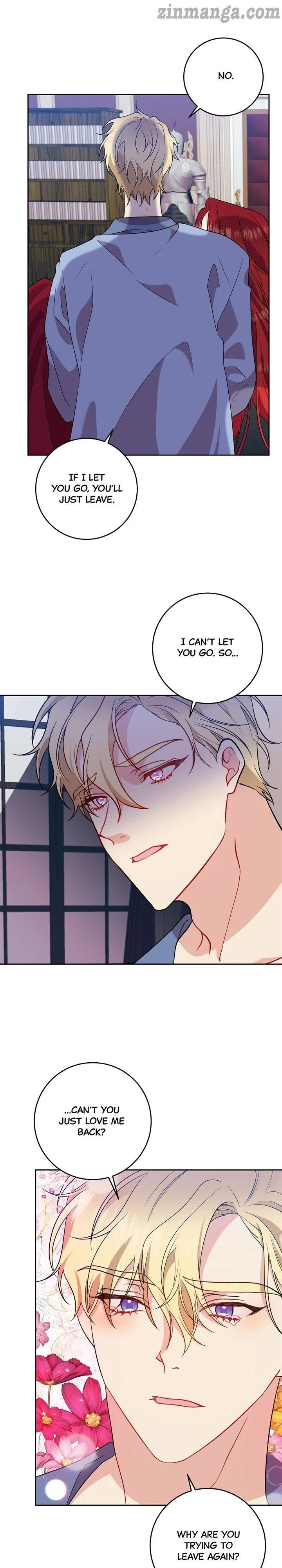 I’ll Become the Tyrant’s Tutor Chapter 63 – Page 5