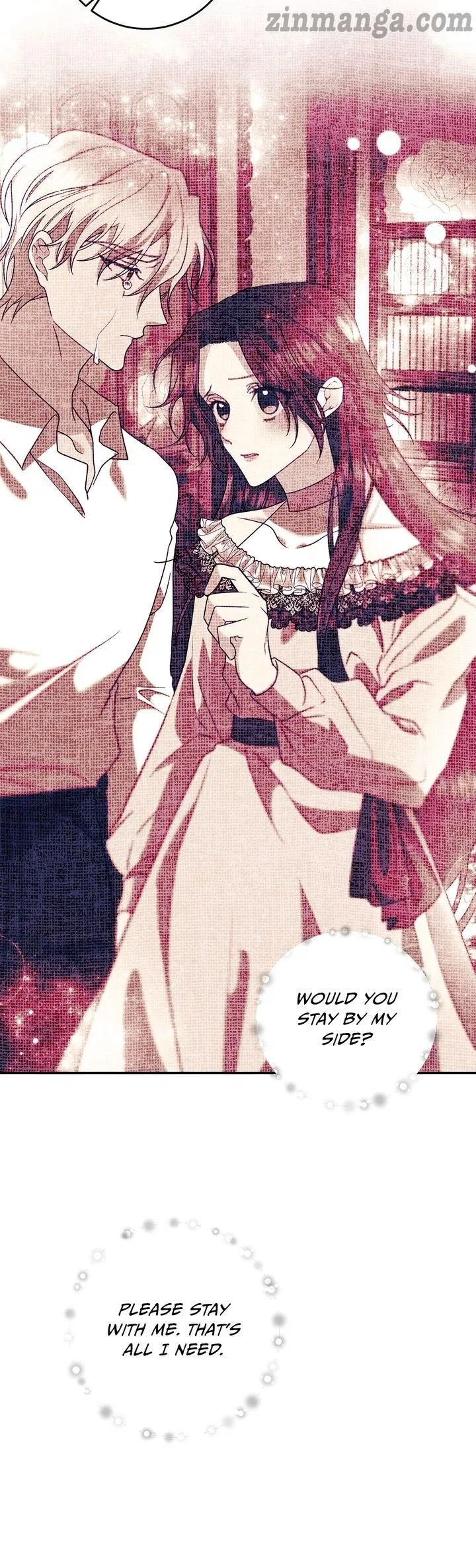 I’ll Become the Tyrant’s Tutor Chapter 63 – Page 7