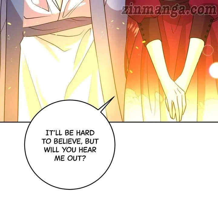 I’ll Become the Tyrant’s Tutor Chapter 63 – Page 10