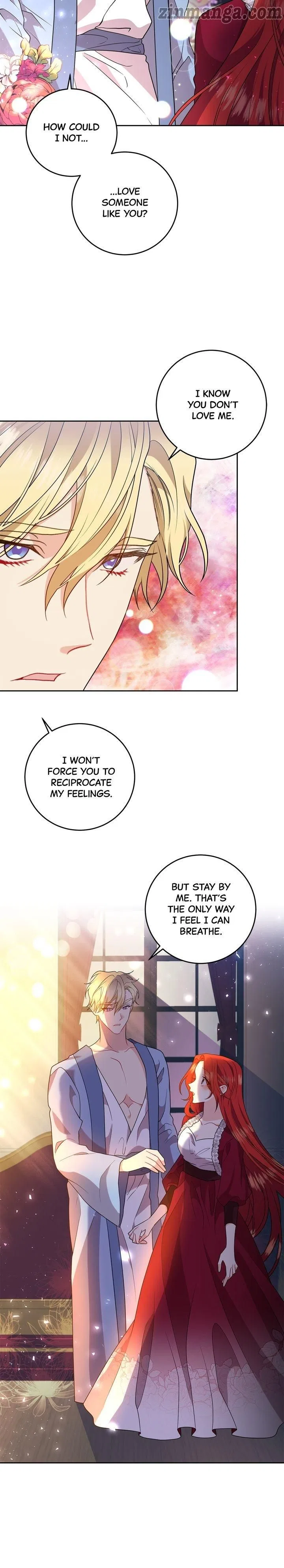 I’ll Become the Tyrant’s Tutor Chapter 63 – Page 15