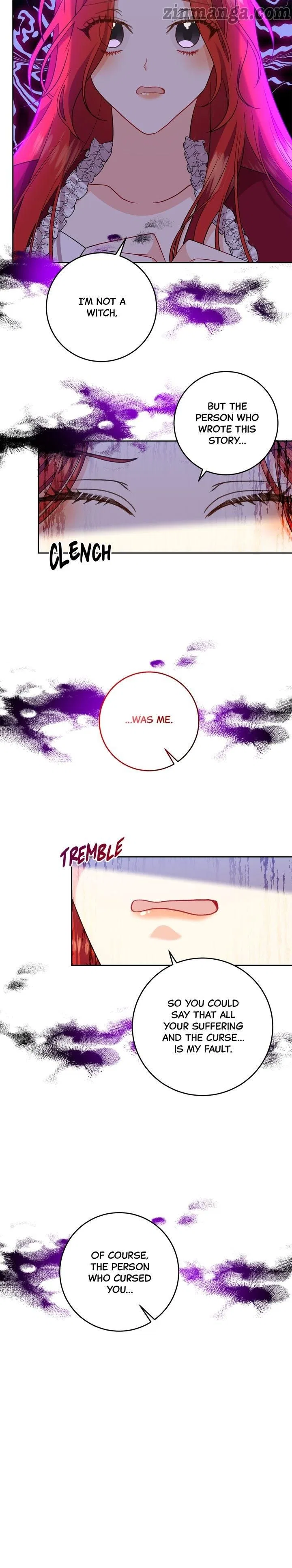 I’ll Become the Tyrant’s Tutor Chapter 63 – Page 17