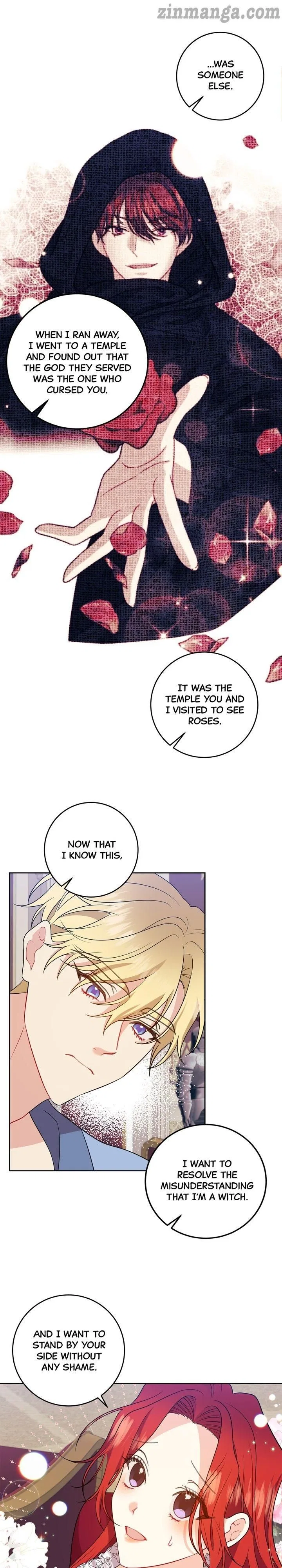I’ll Become the Tyrant’s Tutor Chapter 63 – Page 18