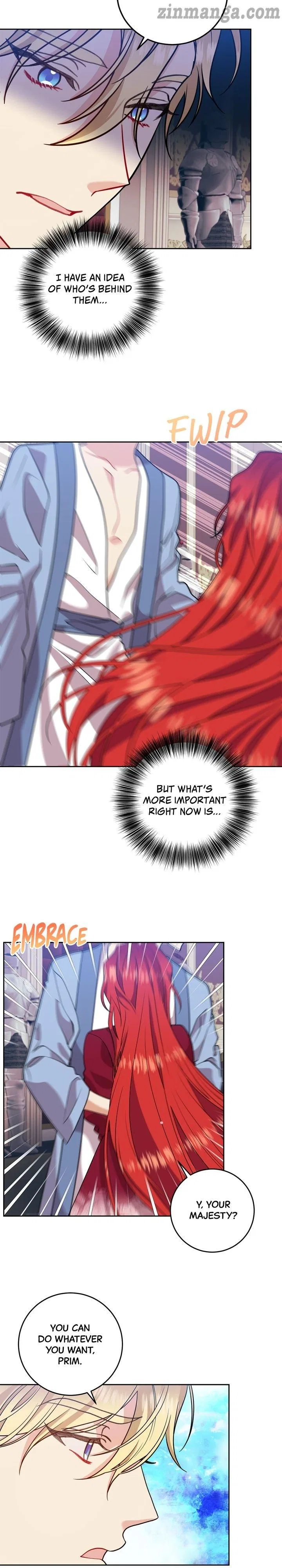 I’ll Become the Tyrant’s Tutor Chapter 63 – Page 22