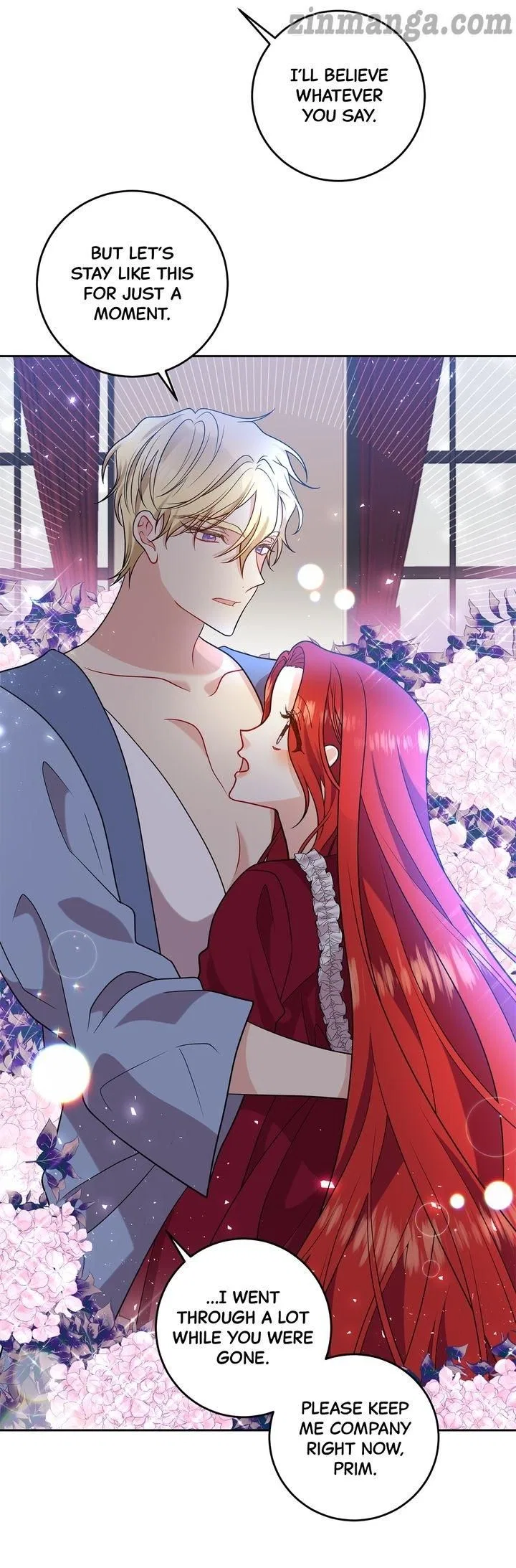 I’ll Become the Tyrant’s Tutor Chapter 63 – Page 23