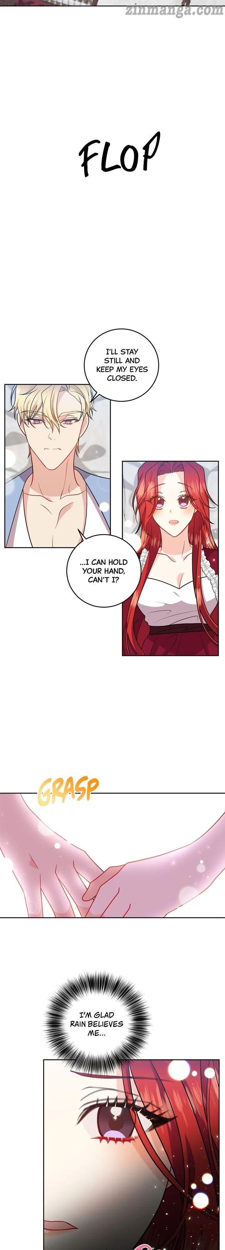 I’ll Become the Tyrant’s Tutor Chapter 63 – Page 25