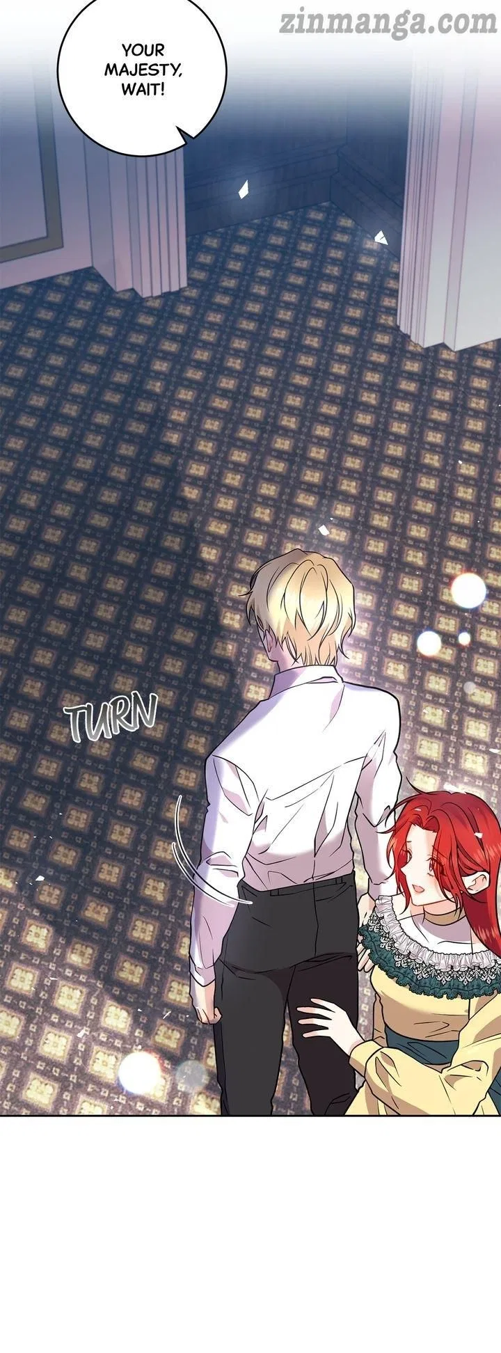 I’ll Become the Tyrant’s Tutor Chapter 62 – Page 3