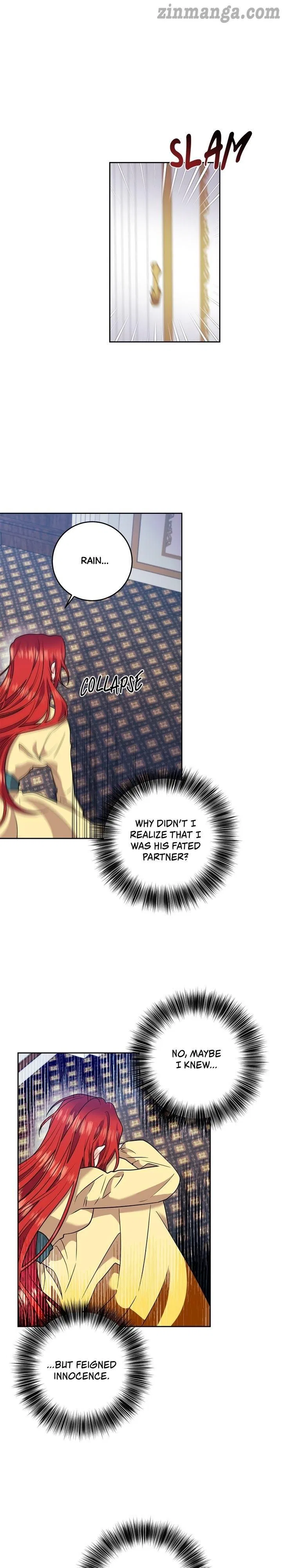 I’ll Become the Tyrant’s Tutor Chapter 62 – Page 4