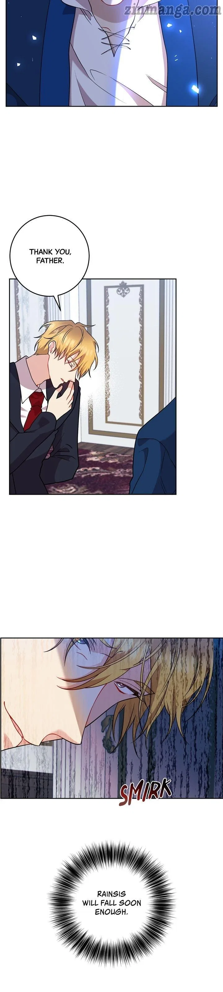 I’ll Become the Tyrant’s Tutor Chapter 62 – Page 13