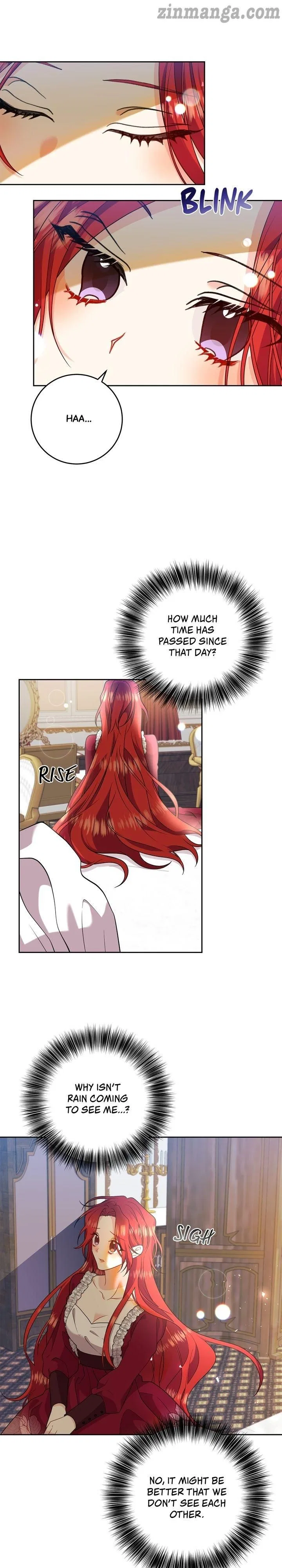 I’ll Become the Tyrant’s Tutor Chapter 62 – Page 15