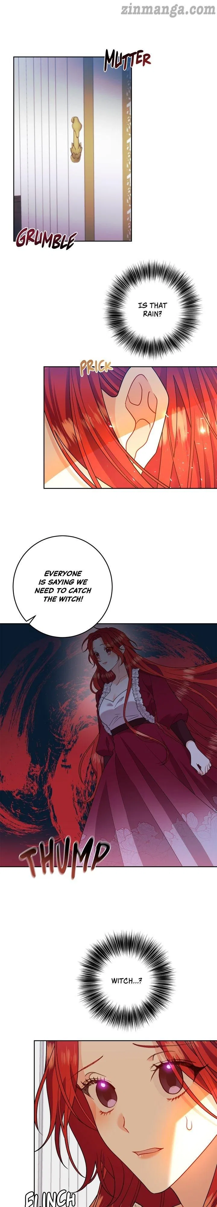 I’ll Become the Tyrant’s Tutor Chapter 62 – Page 17