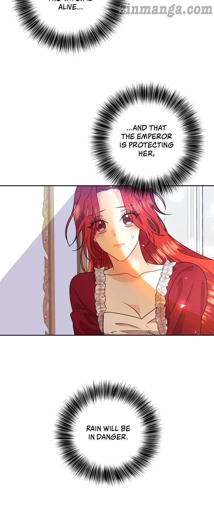 I’ll Become the Tyrant’s Tutor Chapter 62 – Page 19