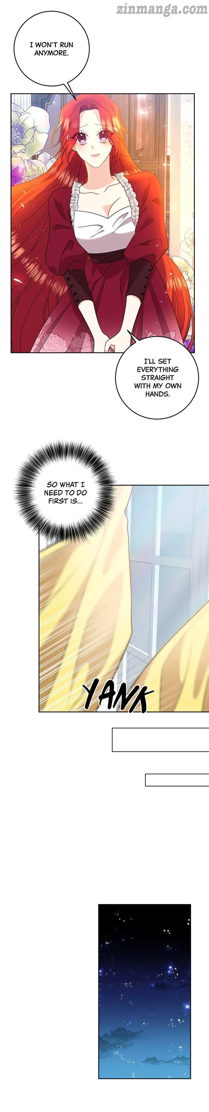 I’ll Become the Tyrant’s Tutor Chapter 62 – Page 21