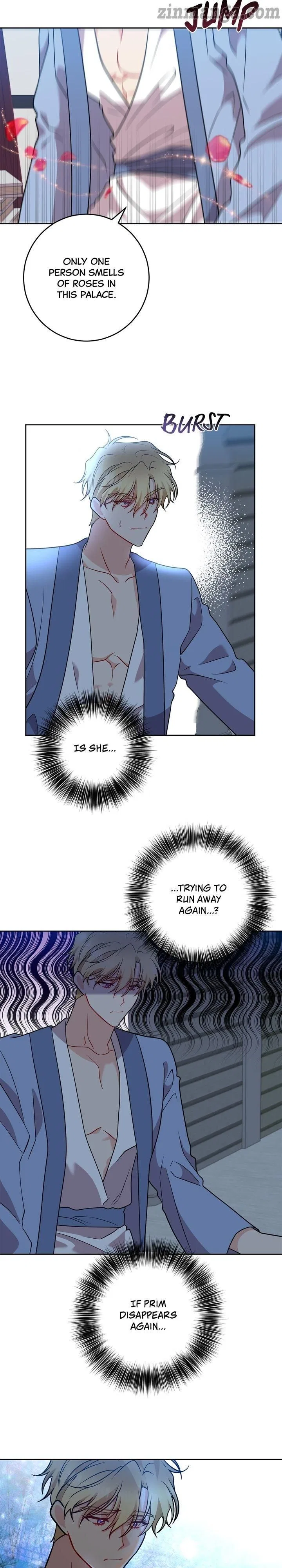 I’ll Become the Tyrant’s Tutor Chapter 62 – Page 23