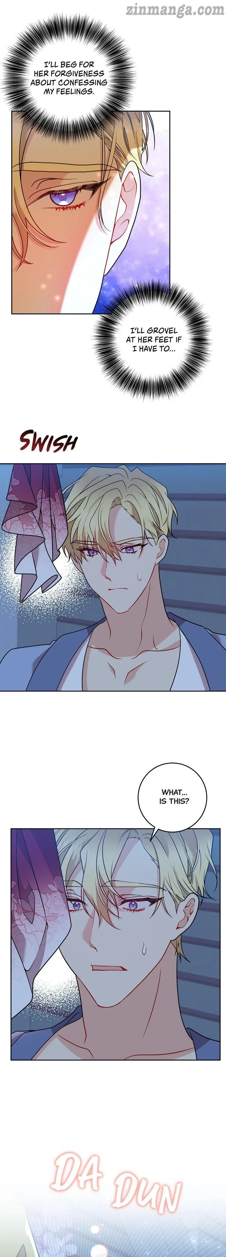 I’ll Become the Tyrant’s Tutor Chapter 62 – Page 25