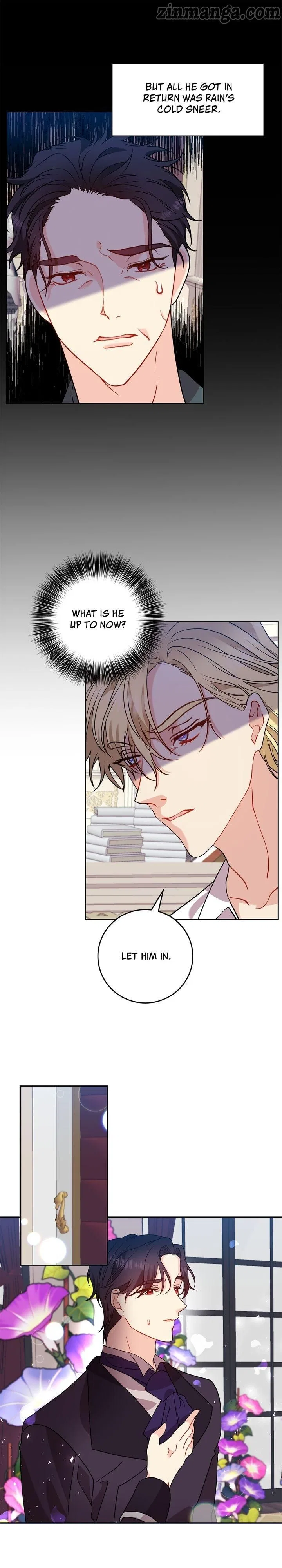 I’ll Become the Tyrant’s Tutor Chapter 61 – Page 4