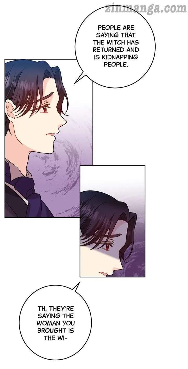 I’ll Become the Tyrant’s Tutor Chapter 61 – Page 6