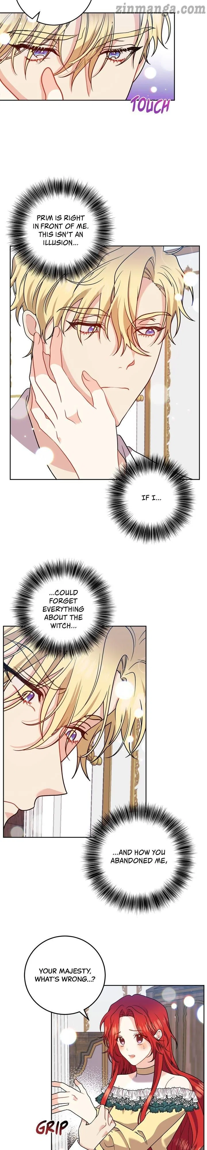 I’ll Become the Tyrant’s Tutor Chapter 61 – Page 14