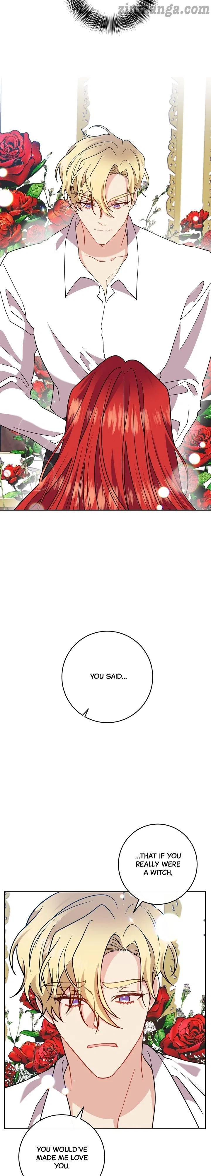 I’ll Become the Tyrant’s Tutor Chapter 61 – Page 17