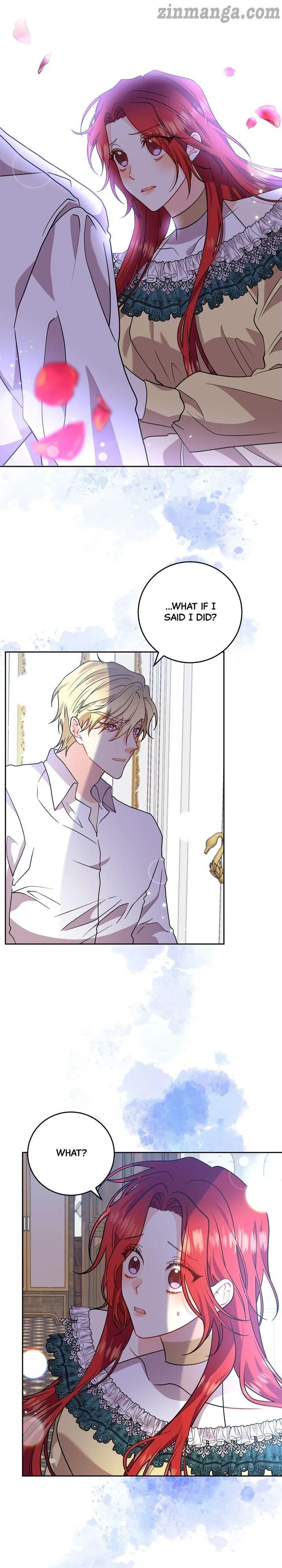 I’ll Become the Tyrant’s Tutor Chapter 61 – Page 19