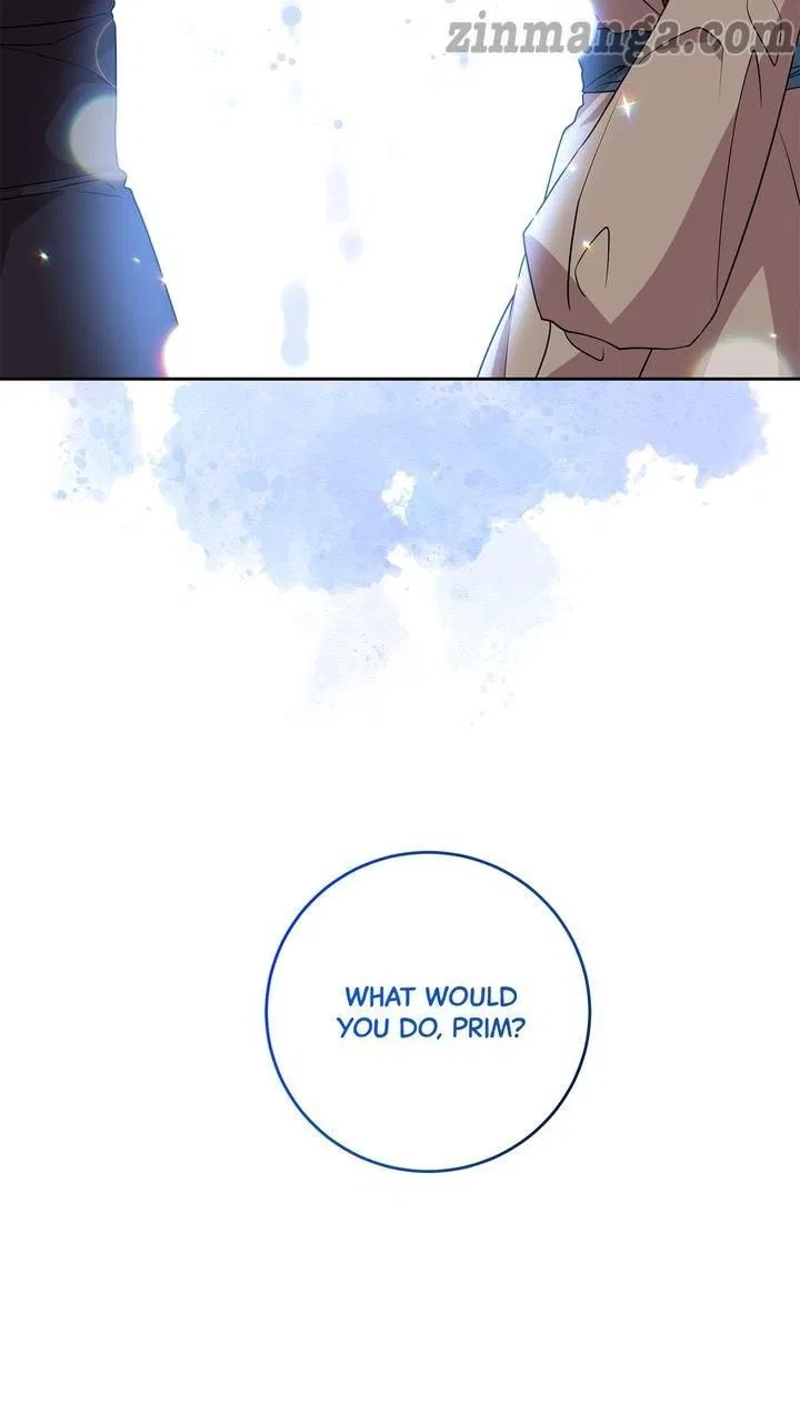 I’ll Become the Tyrant’s Tutor Chapter 61 – Page 21