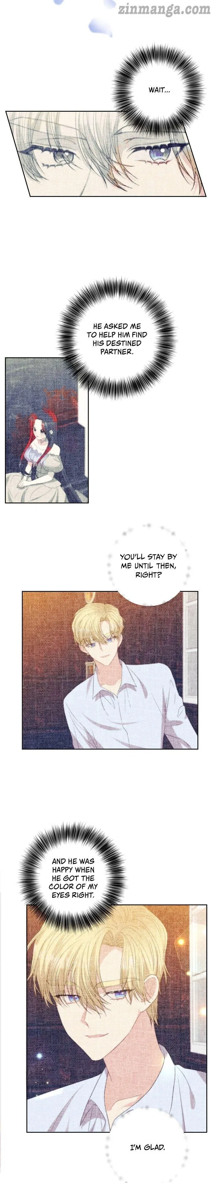 I’ll Become the Tyrant’s Tutor Chapter 61 – Page 23