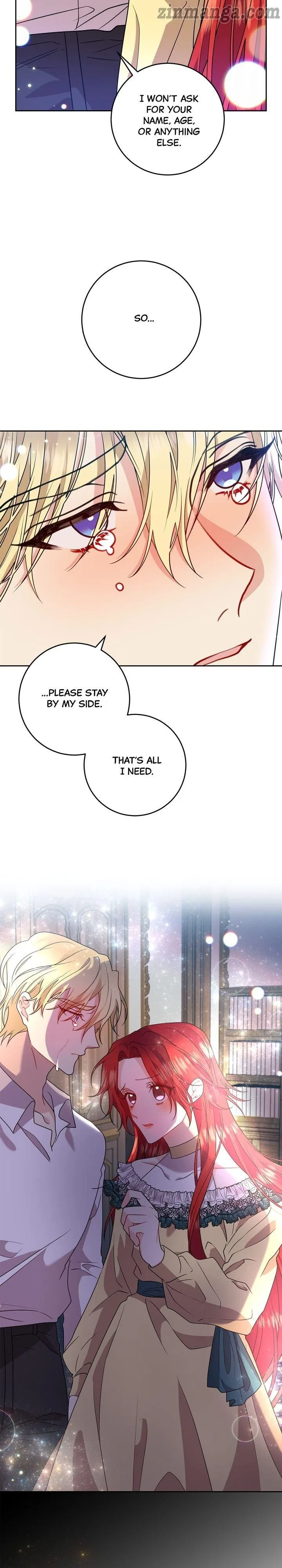 I’ll Become the Tyrant’s Tutor Chapter 61 – Page 28