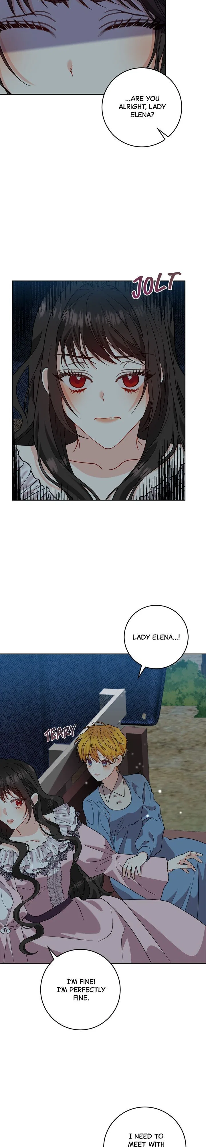 I’ll Become the Tyrant’s Tutor Chapter 60 – Page 2