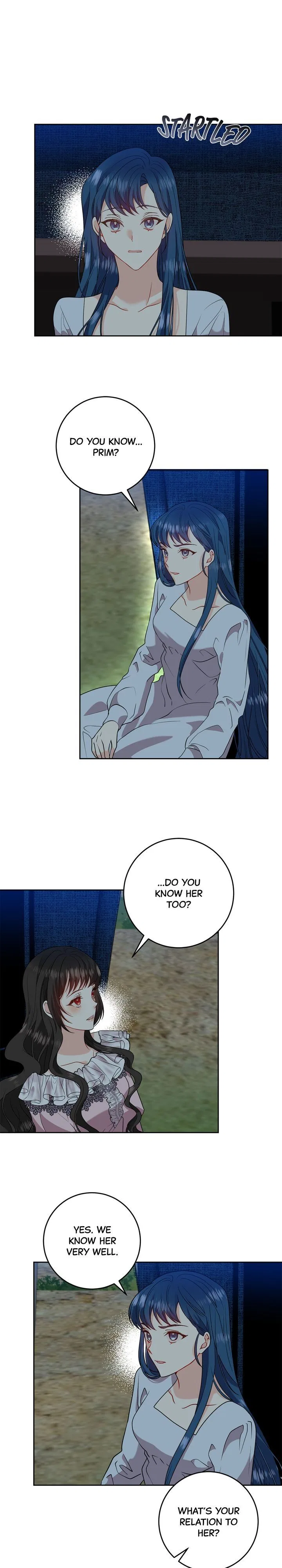 I’ll Become the Tyrant’s Tutor Chapter 60 – Page 4
