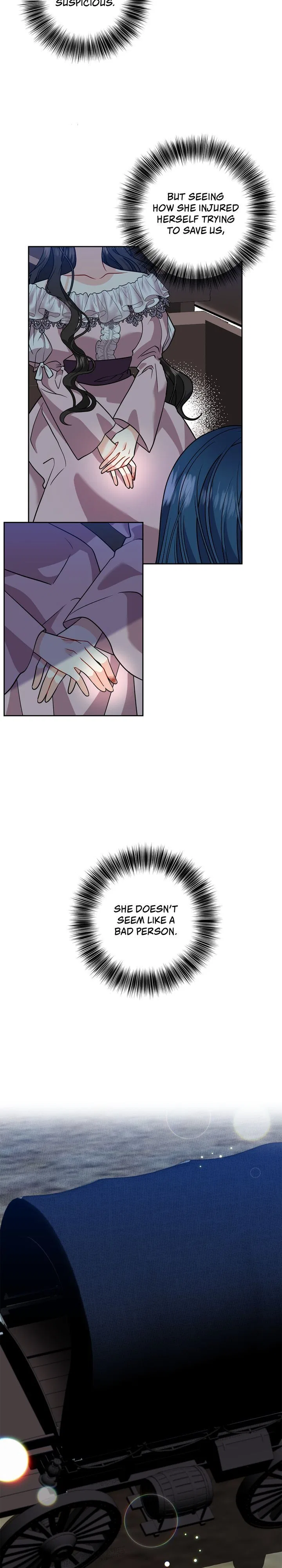 I’ll Become the Tyrant’s Tutor Chapter 60 – Page 11